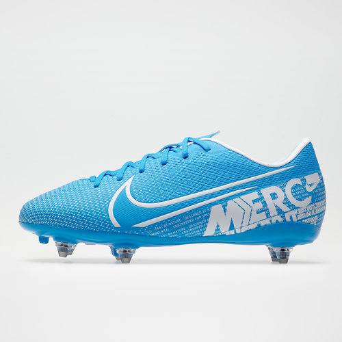 nike mercurial sg football boots