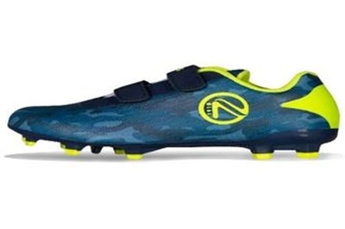 girls moulded football boots