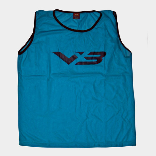 VX3 Mesh Training Bib