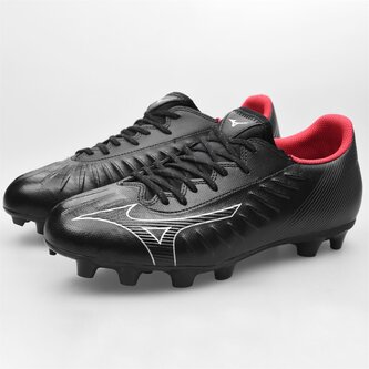 mizuno rebula select