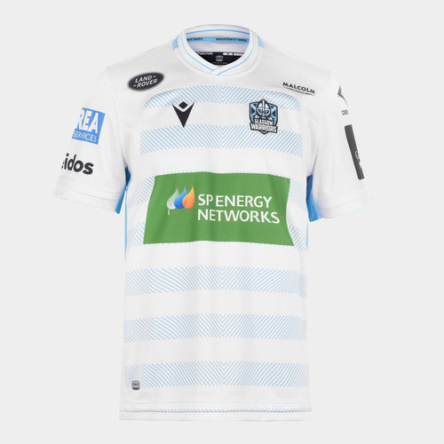 Glasgow Warriors Rugby T-Shirt