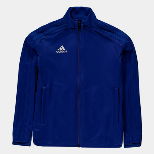 Tracksuit Jacket Junior Boys