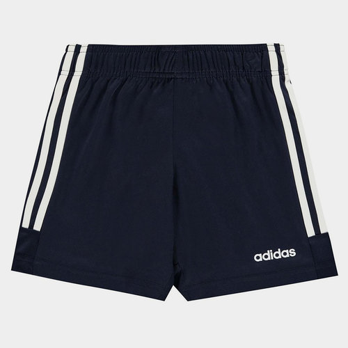 adidas shorts junior