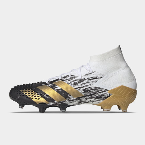 adidas predator fg football boots
