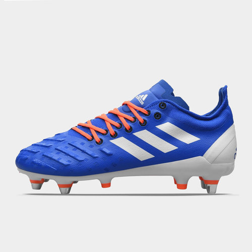 Predator XP Rugby Boots Mens