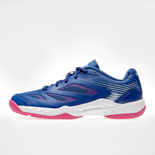 Velocity Netball Trainers Ladies