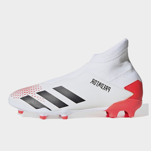 adidas predator 20.3 laceless