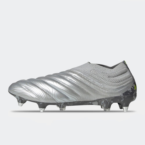 laceless copa football boots