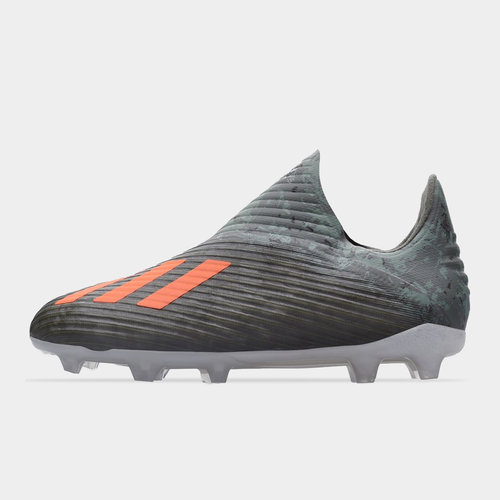 adidas X 19+ FG Junior Football Boots 