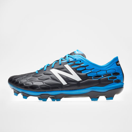 new balance visaro pro white