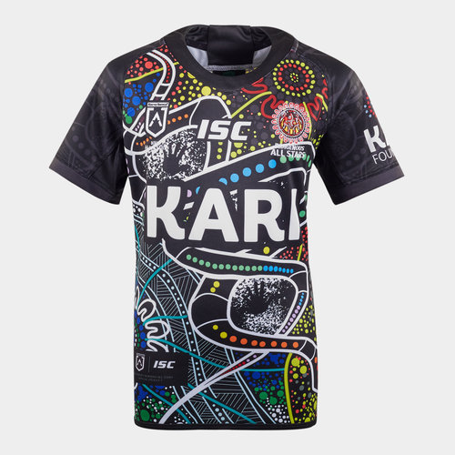 kids nrl shirts