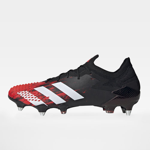 adidas moulded boots