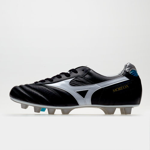 mizuno football boots made in japan