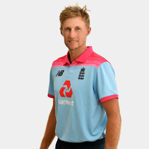 england odi jersey 2019