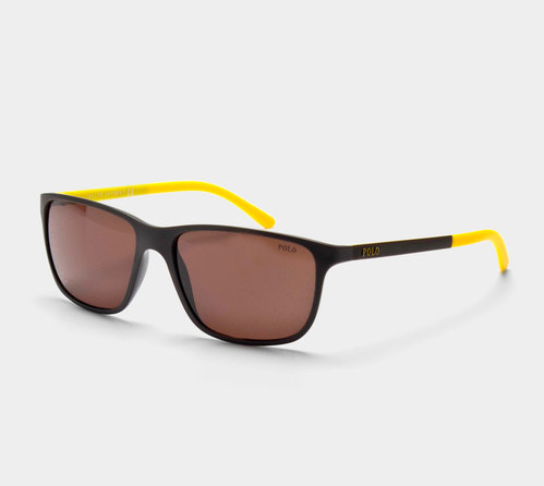 Polo 4092 Sunglasses