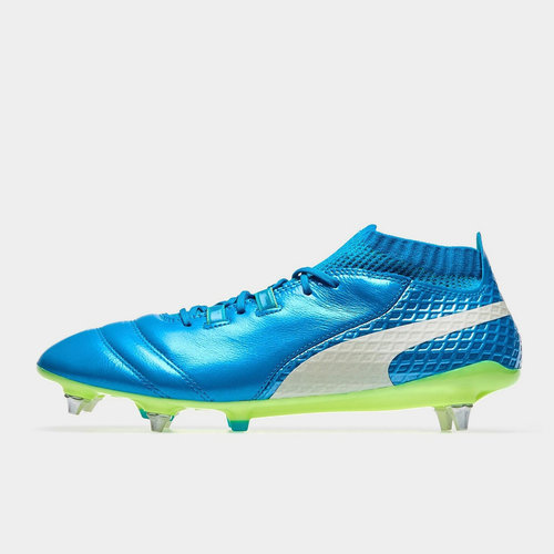 puma football boots mens