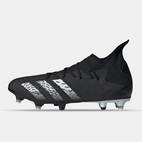 Predator Freak .3 SG Football Boots