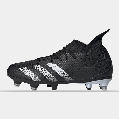 Predator Freak .3 Junior SG Football Boots