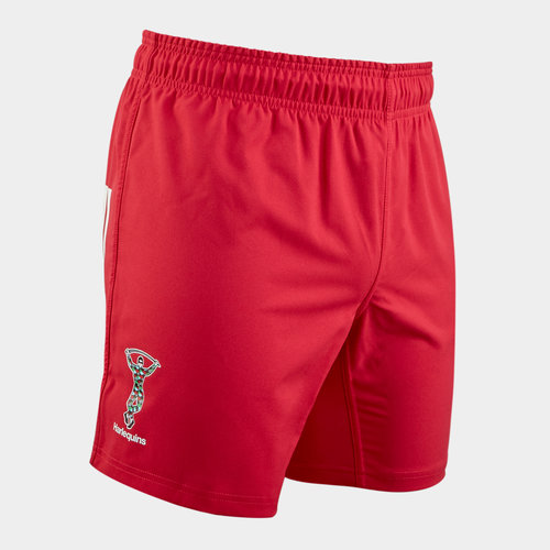 adidas harlequins shorts