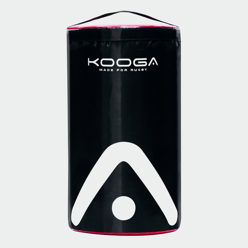 Kooga Weighted 20KG Half Tackle Bag