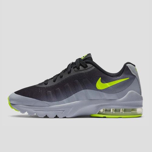 nike air max invigor grey volt