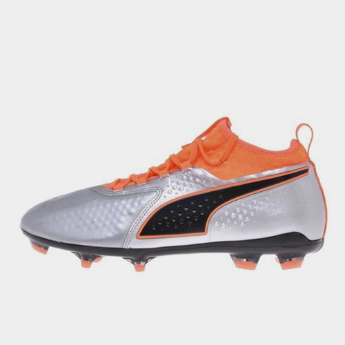 puma one 2 fg