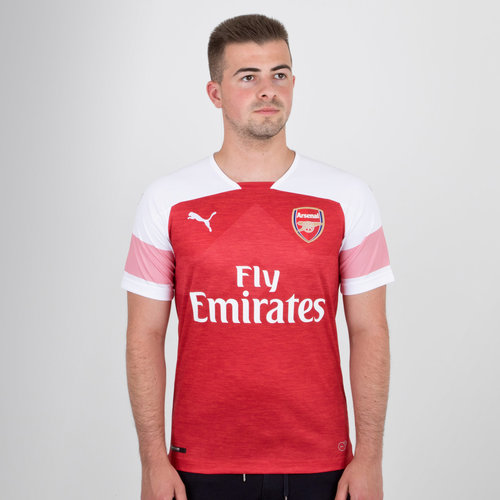 arsenal replica jersey