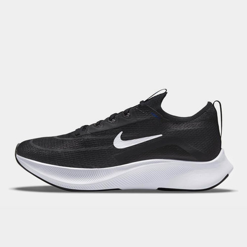 Zoom Fly 4 Mens Running Shoes