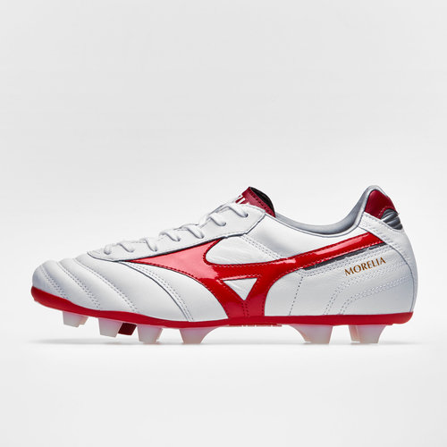 mizuno morelia ii md fg