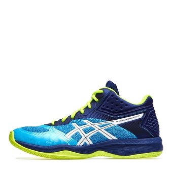 asics outdoor netball trainers