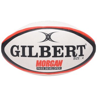 Morgan Rugby Ball