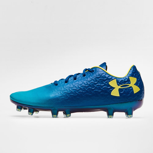 under armour magnetico football boots
