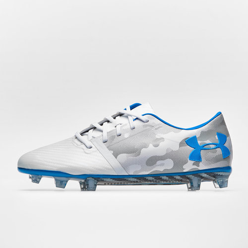 men's ua spotlight fg football boots