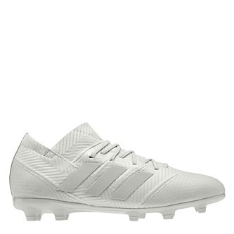 adidas nemeziz 18.1 grey