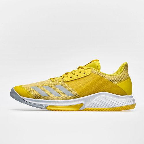 adidas crazyflight x 2 netball trainers
