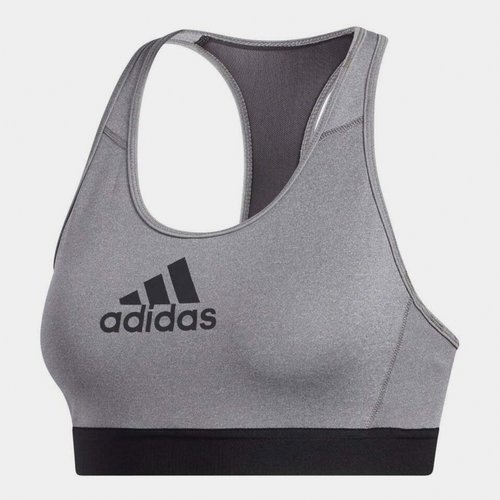 Dont Rest Logo Bra