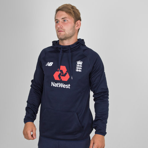new balance england cricket junior travel hoodie