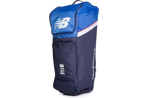 new balance england cricket bag