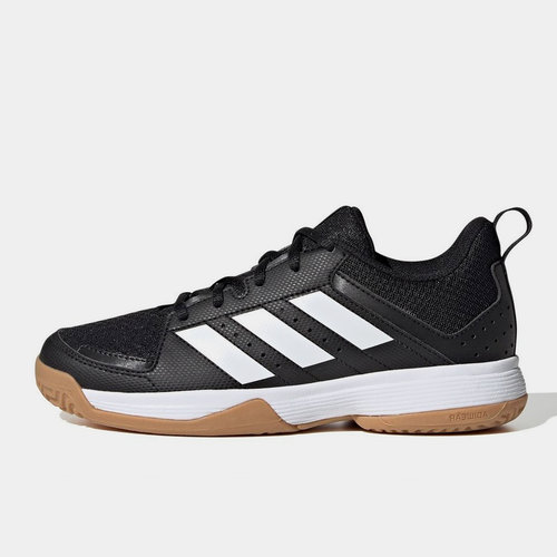 Ligra 7 Kids Indoor Court Trainers