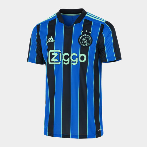 Ajax Away Shirt 2021 2022