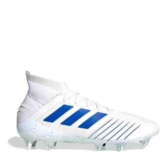 adidas predator 19.1 gold and blue