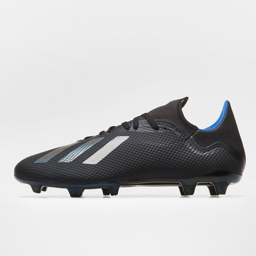 men's adidas football x 18.3 firm ground boots