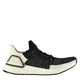 adidas ultra boost 19 mens black