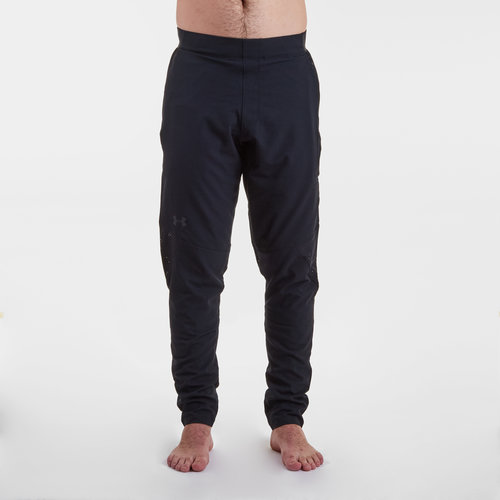 Woven Tracksuit Bottoms Mens