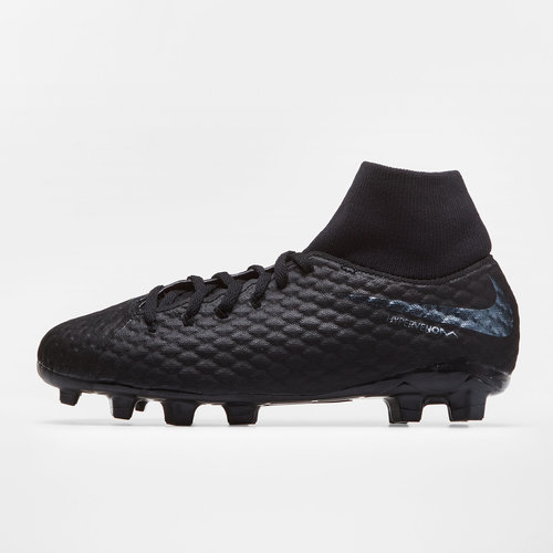 nike hypervenom academy 3