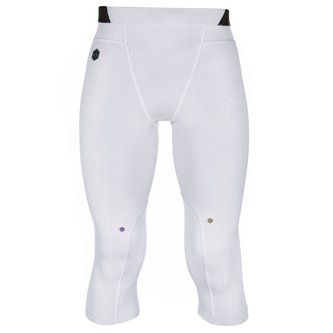 M Rush Three Quarter Leggings