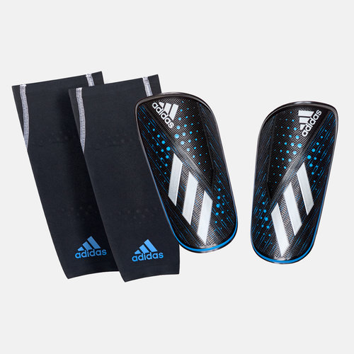 adidas football shin pads