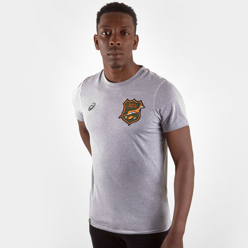 springbok training jersey 2019