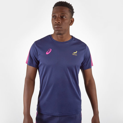 springboks trikot