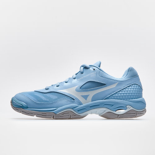 mizuno netball trainers sale